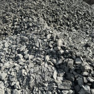 Crushed stone, driveway mix, compaction, sub base, bluestone, llenroc
