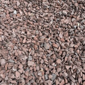 stone decorative cobble color