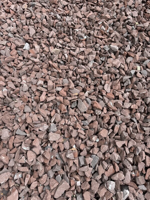 stone decorative cobble color